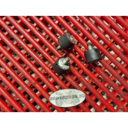 Silents bloc de support de centrale ABS de KTM 125 Duke 13-16 