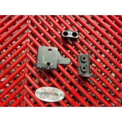 Supports KTM 125 Duke 13-16