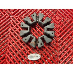 Amortisseur de couple de roue arrière de KTM 125 Duke 13-16