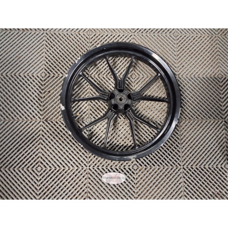 Roue avant de KTM 125 Duke 11-12