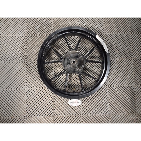 Roue arrière de KTM 125 Duke 11-12