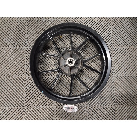 Roue arrière de KTM 125 Duke 13-16