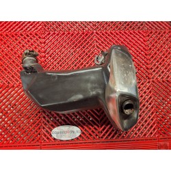 Echappement de KTM 125 Duke 11-16