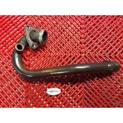 Collecteur d'échappement de KTM 125 Duke 13-16