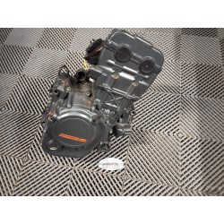 Moteur de KTM 125 Duke 13-16