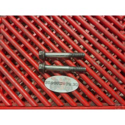 Vis d'étrier de frein avant de KTM 125 Duke 13-16