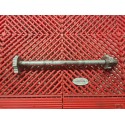 Axe de roue arrière de KTM 125 Duke 11-12