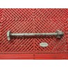Axe de roue arrière de KTM 125 Duke 11-12