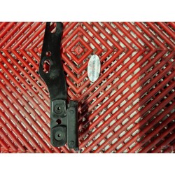 Support antivol de Z900 2017-2019