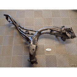 Cadre MTT2 de Z800 2016