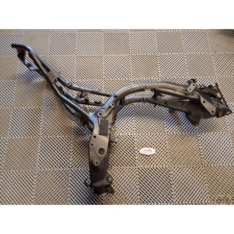 Cadre MTT2 de Z800 2016