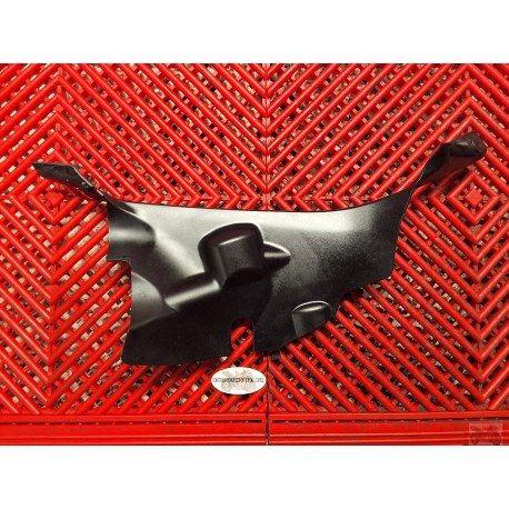 Cache plastique avant droit Ducati 1100 Panigale V4S 18-19