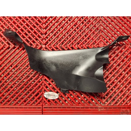 Cache plastique avant gauche Ducati 1100 Panigale V4S 18-19
