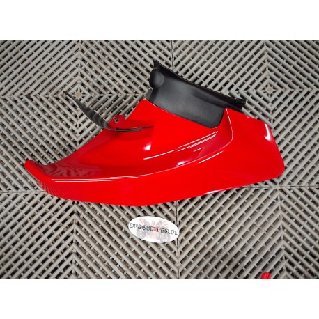 Extracteur de flan droit Ducati 1100 Panigale V4S 18-19