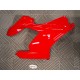 Flan de carénage droit Ducati 1100 Panigale V4S 18-19