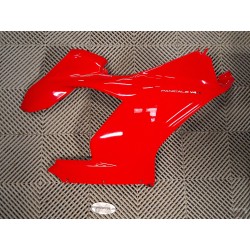 Flan de carénage droit Ducati 1100 Panigale V4S 18-19