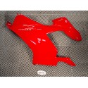 Flan de carénage gauche Ducati 1100 Panigale V4S 18-19