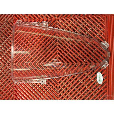 Bulle Ducati 1100 Panigale V4S 18-19