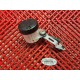 Bocal de maitre cylindre de frein avant Ducati 1100 Panigale V4S