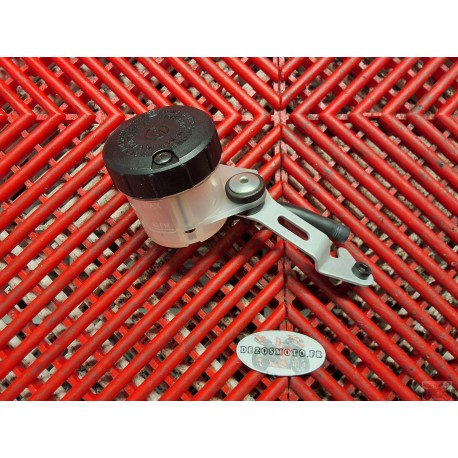 Bocal de maitre cylindre de frein avant Ducati 1100 Panigale V4S