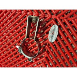 Collier d'échappement 45 à 50 mm