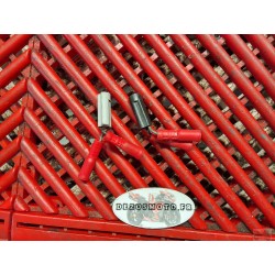 2 fiches clignos pour FZ6 04-06