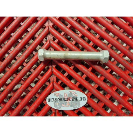 Entretoise de support échappement de 848, 1098, 1198