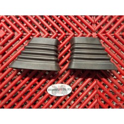 Caoutchoucs de conduits d'air pour 848, 1098 et 1198 