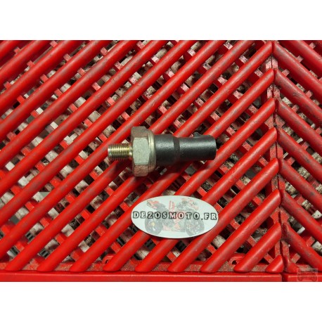 Sonde de pression d'huile de 848 ,1098 ,1198