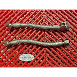 Durites de radiateur d'huile de 1198 