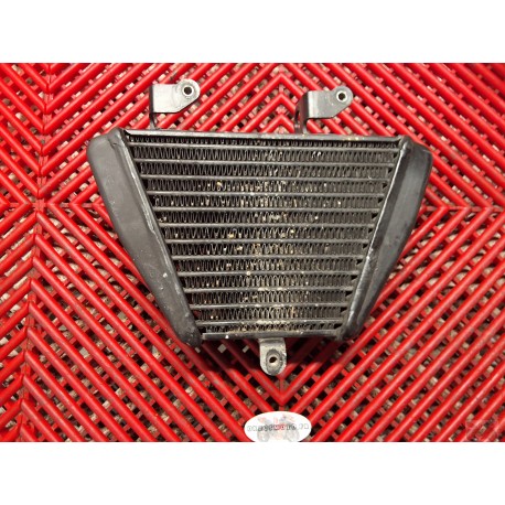 Radiateur d'huile de 1198 