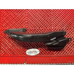 Conduit d'air gauche adaptable 848, 1098 et 1198 