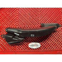 Conduit d'air droit adaptable 848, 1098 et 1198 