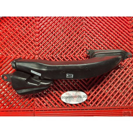 Conduit d'air droit adaptable 848, 1098 et 1198 