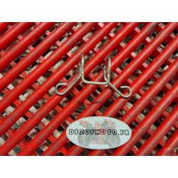 Support durite d'essence de 848, 1098, 1198