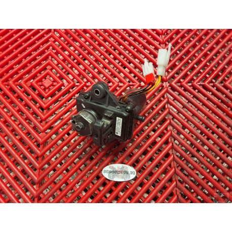 Moteur de valve d'échappement de 848, 1098, 1198 *