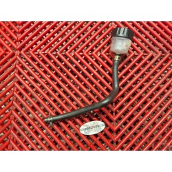 Bocal de frein arrière de 848, 1098, 1198