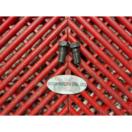 Banjos de frein arrière de 848, 1098, 1198