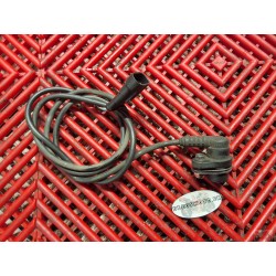 Capteur de vitesse de 848, 1098, 1198