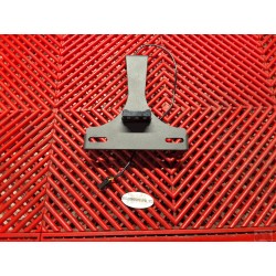 Support de plaque de 848, 1098, 1198