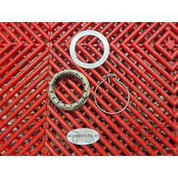 Ecrou coté porte courronne de 1198