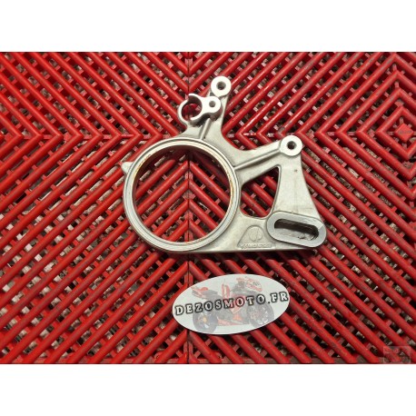 Support etrier de frein arrière de 1198