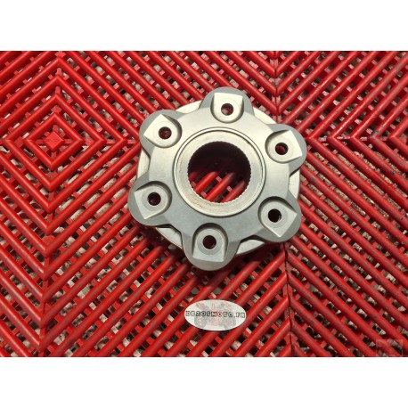 Porte couronne de 1198