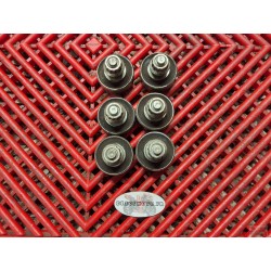 Roulements de porte couronne de 1198