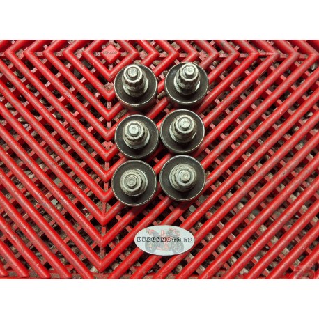 Roulements de porte couronne de 1198