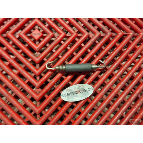 Ressort d'échappement de 848, 1098, 1198