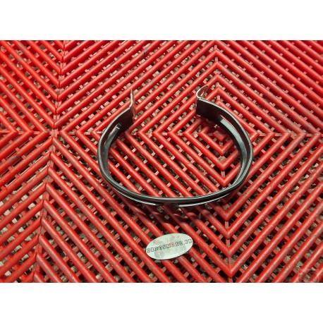 Collier de silencieux d'échappement de 1198