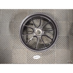 Roue arrière de 1198