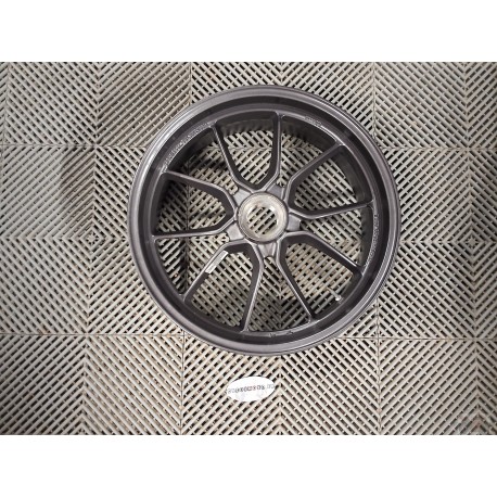 Roue arrière de 1198