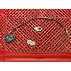 Verrouillage de selle 848, 1098, 1198